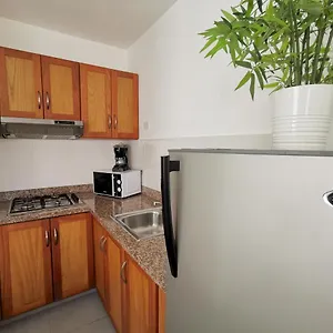Tropicana Suites Deluxe Club And Pool - Playa Corales Hotel Punta Cana