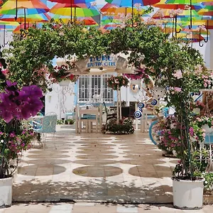  Hotel Duru Turquía