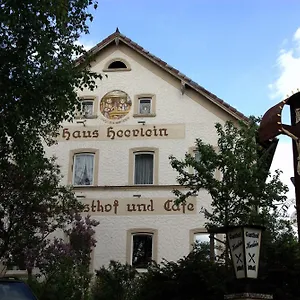 Landgasthof Heerlein Hotel Bamberg