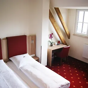 Cavallestro Classic Hotel Kitzingen