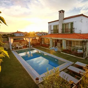 Kupina Hotel Alaçatı