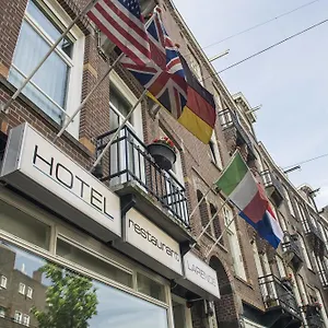 *** Hotel Larende Holandia